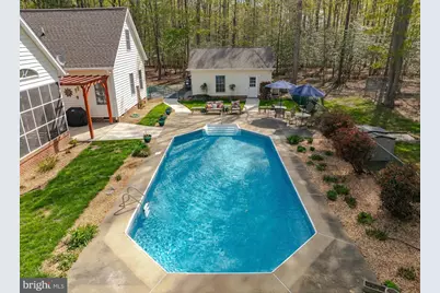 18224 Green Boulevard, King George, VA 22485 - Photo 4