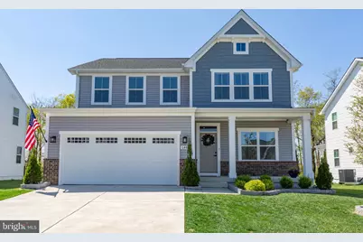 6486 Hawkeye Drive, King George, VA 22485 - Photo 1