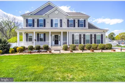 9366 Alder Drive, King George, VA 22485 - Photo 1