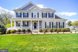 9366 Alder Dr, King George, VA 22485 - Photo 1