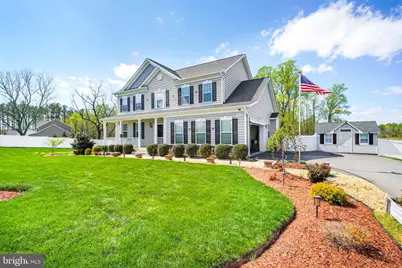 9366 Alder Drive, King George, VA 22485 - Photo 2