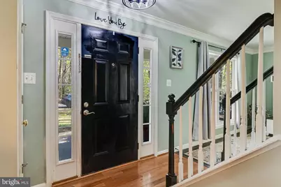 8442 Delegate Drive, King George, VA 22485 - Photo 22