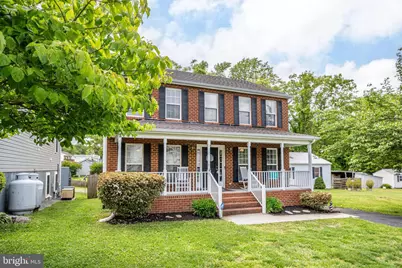 6142 7th Street, King George, VA 22485 - Photo 2