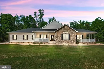 9310 Sandy Beach Lane, King George, VA 22485 - Photo 4