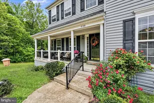 6168 Sedgewick Ct, King George, VA 22485 - Photo 4