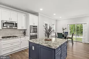 10776 Wisteria Ln, King George, VA 22485 - Photo 4