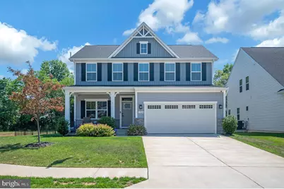 6504 Hawkeye Drive, King George, VA 22485 - Photo 2