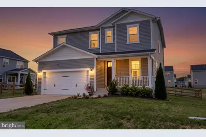 6376 Bobcat Lane, King George, VA 22485 - Photo 1