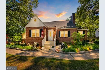 16400 Forrest Road, King George, VA 22485 - Photo 1