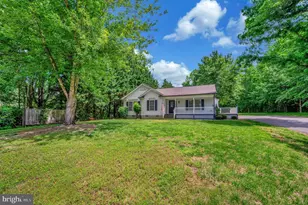 9641 Pamunkey Dr, King George, VA 22485 - Photo 32