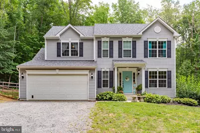 4659 Turkey Acres Road, King George, VA 22485 - Photo 4