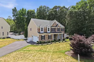4397 Chatham Dr, King George, VA 22485 - Photo 66