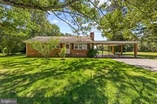 13130 Round Hill Rd, King George, VA 22485 - Photo 1