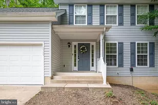 8389 Tompkins Dr, King George, VA 22485 - Photo 8