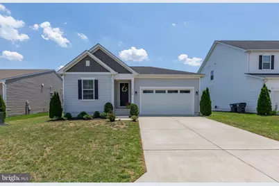 7080 Steamboat Court, King George, VA 22485 - Photo 2