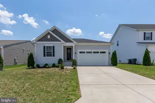 7080 Steamboat Ct, King George, VA 22485 - Photo 2