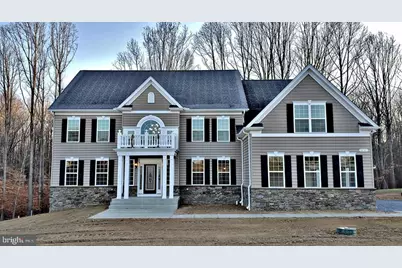 12062 Greenbrier Drive, King George, VA 22485 - Photo 1