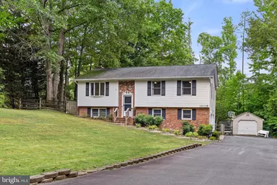 10569 Roosevelt Drive, King George, VA 22485 - Photo 4