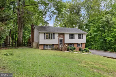 10569 Roosevelt Drive, King George, VA 22485 - Photo 1