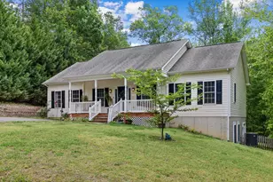 7386 Monroe Dr, King George, VA 22485 - Photo 4