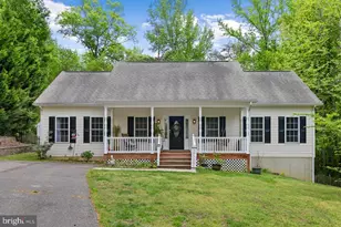 7386 Monroe Dr, King George, VA 22485 - Photo 6