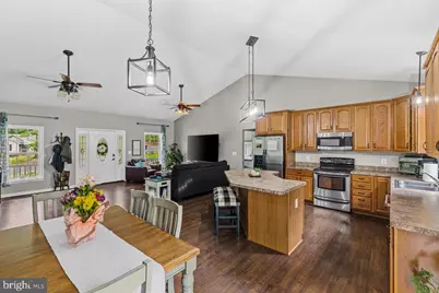 7386 Monroe Drive, King George, VA 22485 - Photo 14