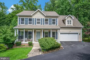 9089 Dallas Ct, King George, VA 22485 - Photo 4