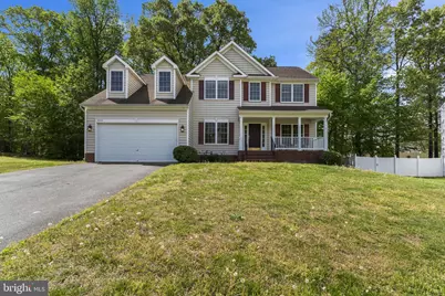 9533 Barbaras Way, King George, VA 22485 - Photo 1
