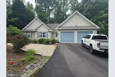 8256 Reagan Drive, King George, VA 22485 - Photo 1