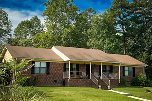 8458 James Madison Pkwy, King George, VA 22485 - Photo 1