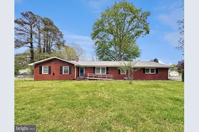 8221 Hickory Drive, King George, VA 22485 - Photo 1