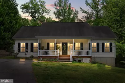 7386 Monroe Drive, King George, VA 22485 - Photo 2
