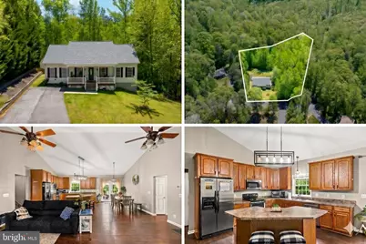 7386 Monroe Drive, King George, VA 22485 - Photo 1