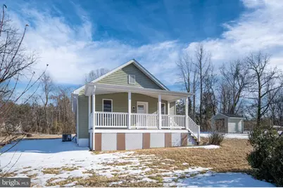 8061 James Madison Parkway, King George, VA 22485 - Photo 40