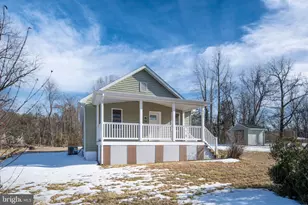 8061 James Madison Pkwy, King George, VA 22485 - Photo 40