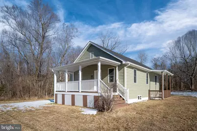 8061 James Madison Parkway, King George, VA 22485 - Photo 1