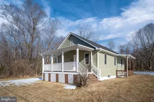 8061 James Madison Pkwy, King George, VA 22485 - Photo 1