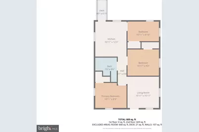 8061 James Madison Parkway, King George, VA 22485 - Photo 42