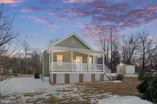 8061 James Madison Pkwy, King George, VA 22485 - Photo 36