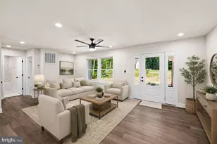 12970 Meadow Way, King George, VA 22485 - Photo 2