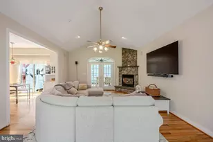 18224 Green Blvd, King George, VA 22485 - Photo 4