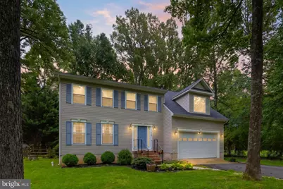 10459 Roosevelt Drive, King George, VA 22485 - Photo 1