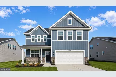 3739 Sierra Crossing, King George, VA 22485 - Photo 1