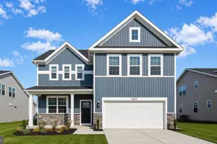 3739 Sierra Xing, King George, VA 22485 - Photo 1
