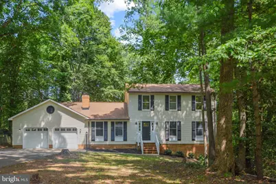 12219 Ward Road, King George, VA 22485 - Photo 2