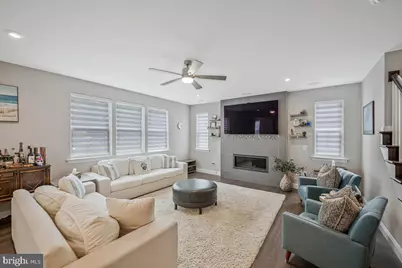 12141 Old Wharf Road, King George, VA 22485 - Photo 14
