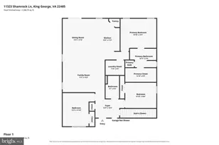 11323 Shamrock Ln, King George, VA 22485 - Photo 26