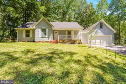10521 Roosevelt Drive, King George, VA 22485 - Photo 2