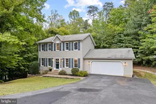 8427 Tompkins Dr, King George, VA 22485 - Photo 1