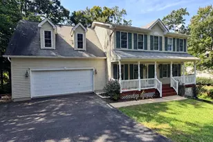 6264 Wheeler Dr, King George, VA 22485 - Photo 1